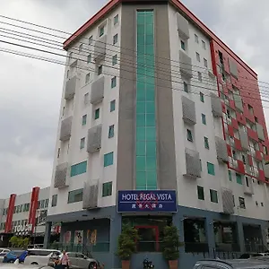 3* Hotel Regal Vista